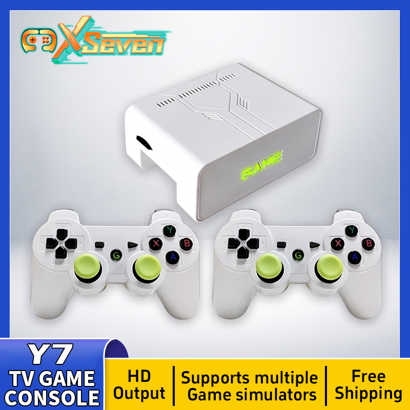 Retro Gaming Mister - Nouvelle console de jeu vidéo 4K