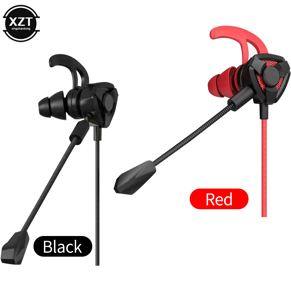 Retro Gaming Headset - Casque Gamer casque filaire écouteur jeu