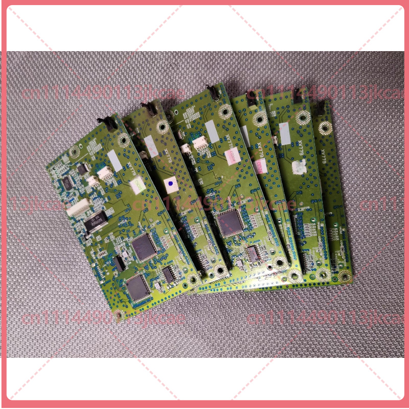 Retro Gaming Unit - Contrôleur de lecteur optique DC, PCB
