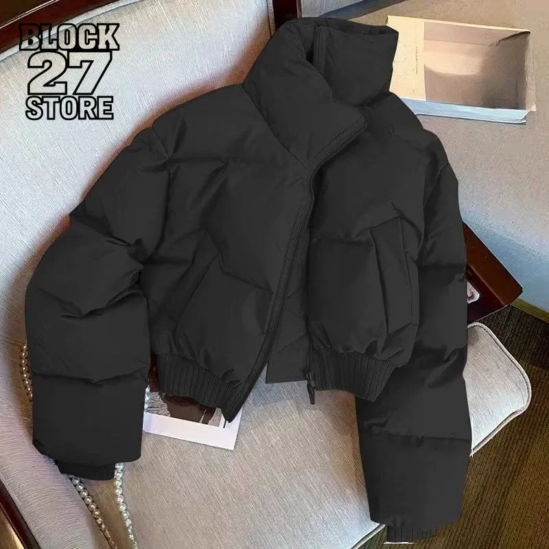 Retro Gaming Jacket - Veste d'hiver classique pour hommes, manteau