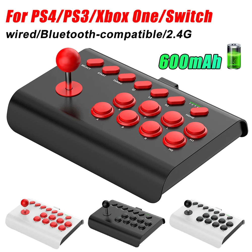 Retro Gaming Xbox Controller - Joystick de jeu filaire pour console