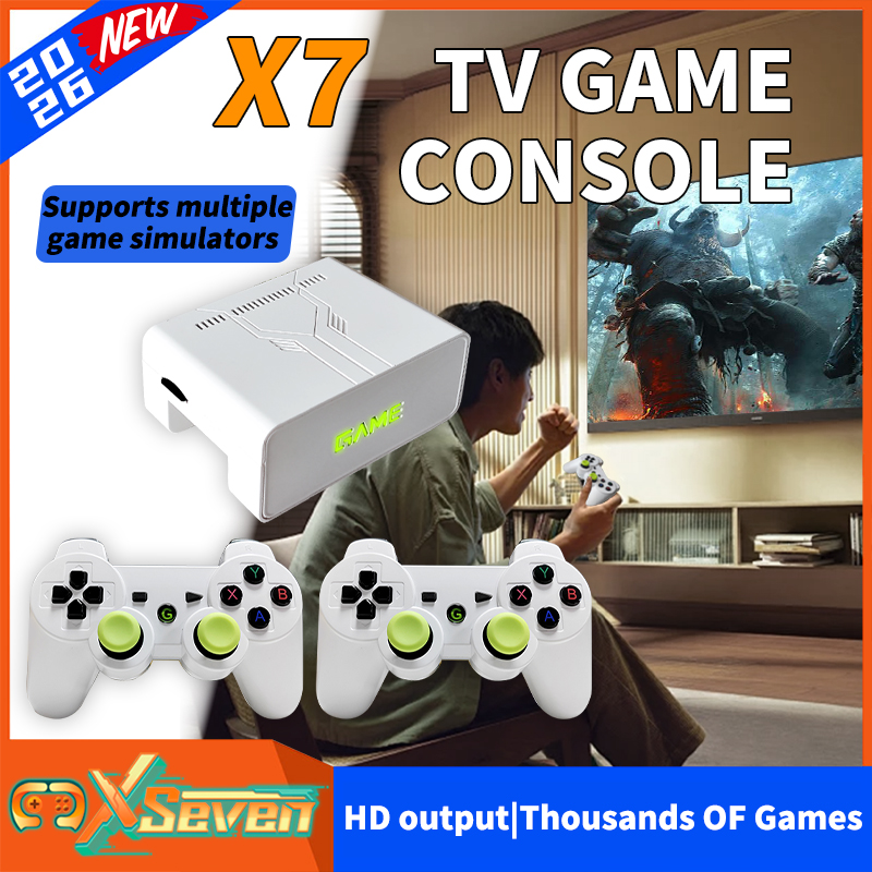 Nouvelle console de jeu vidéo  - Retro Gaming Mister avis et prix
