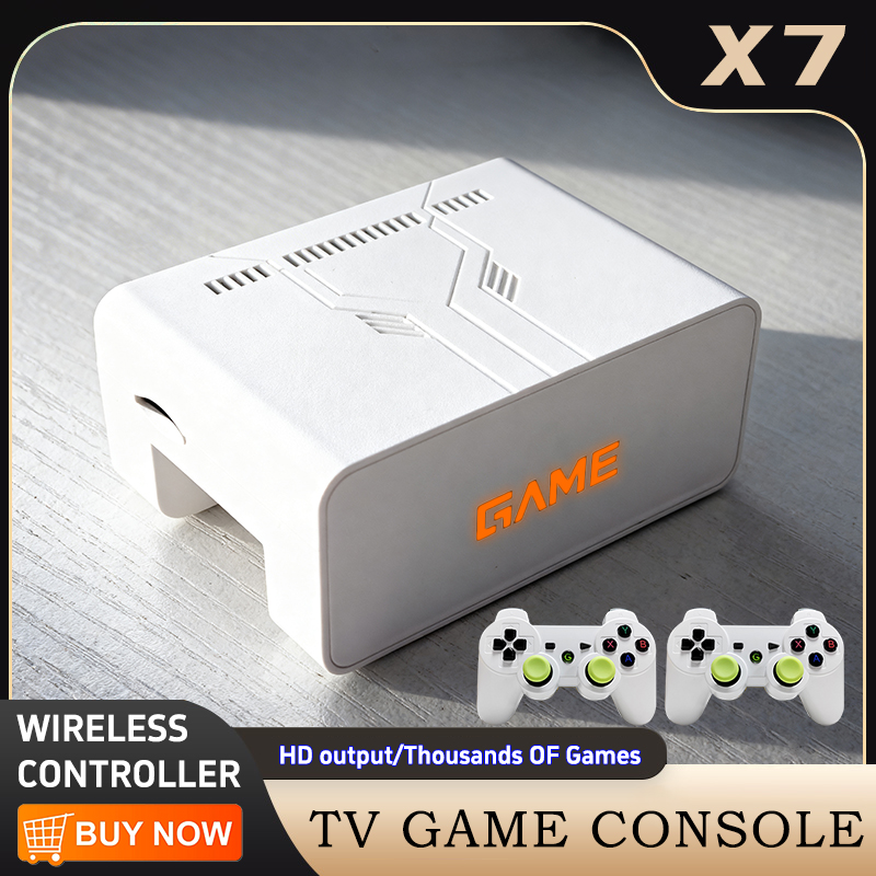 Nouvelle console de jeu vidéo  - Retro Gaming Mister avis et prix