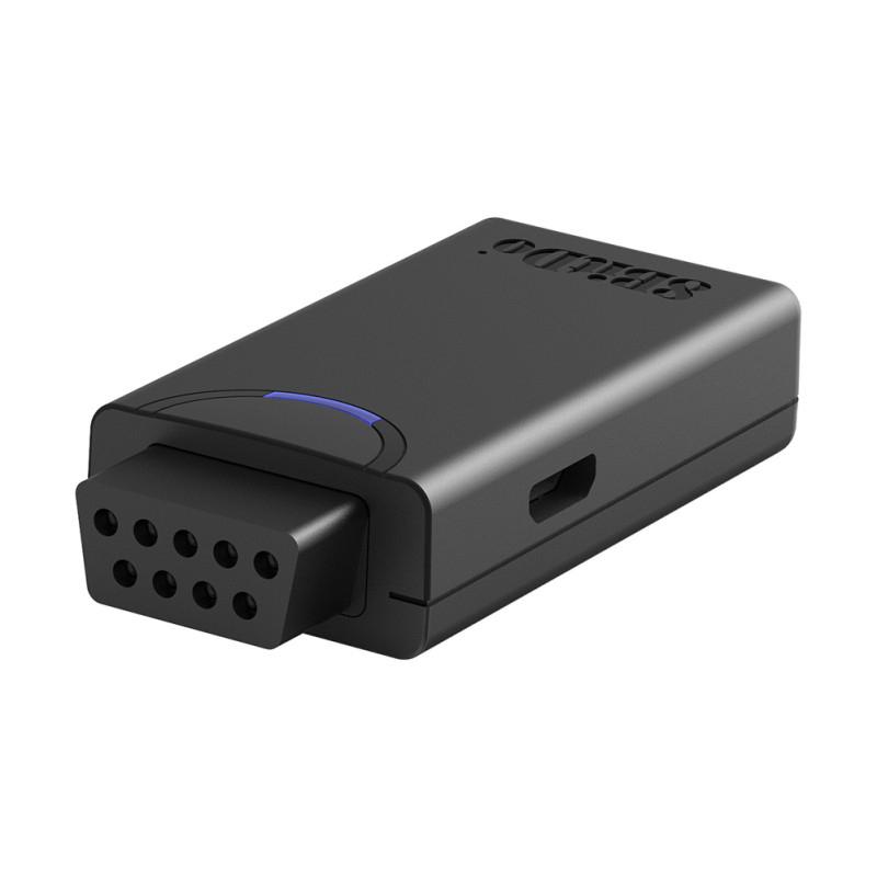 Récepteur rétro 8BitDo pour Me - Retro Gaming Unit avis et prix