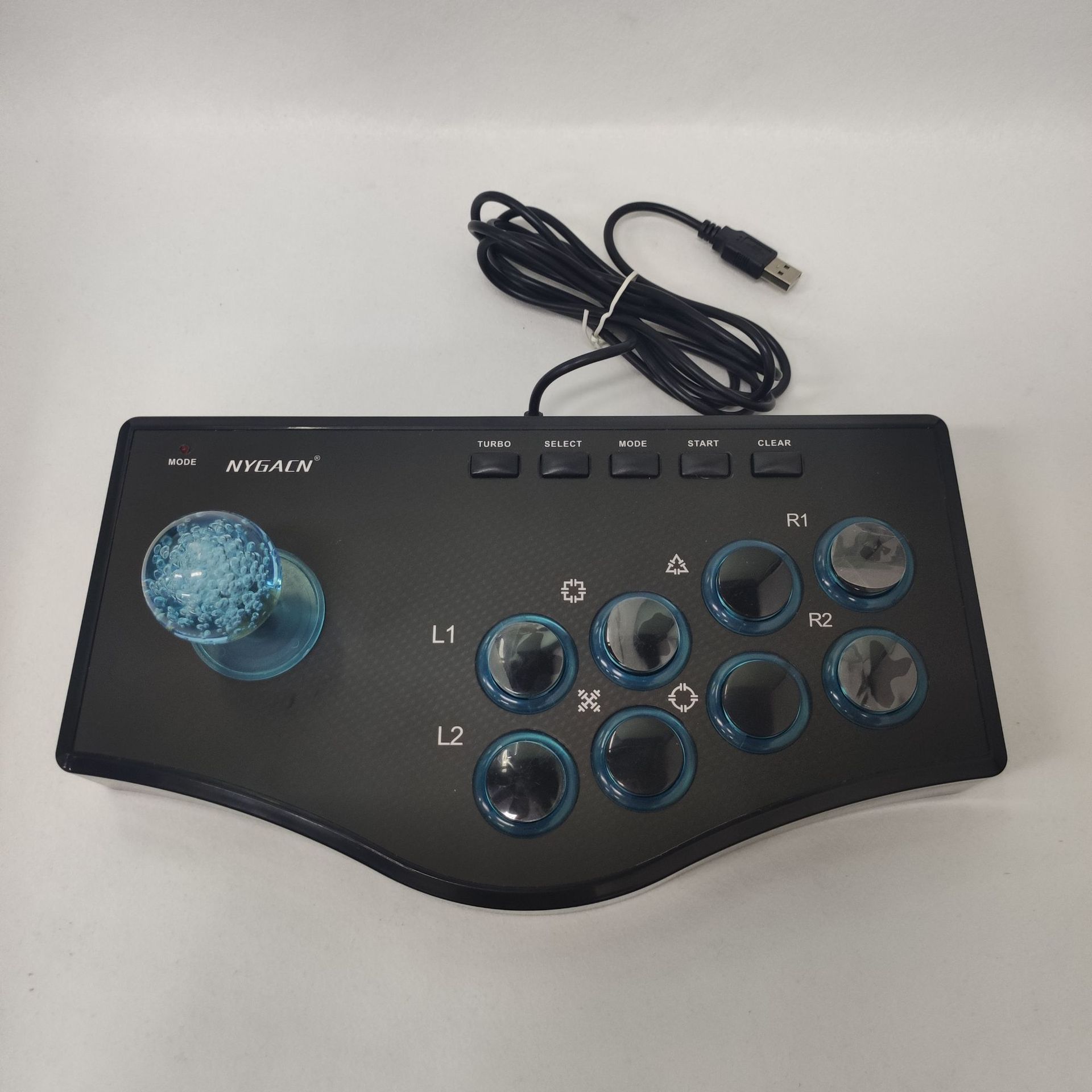 Manette de jeu rétro de qualit - Retro Gaming Ps3 avis et prix