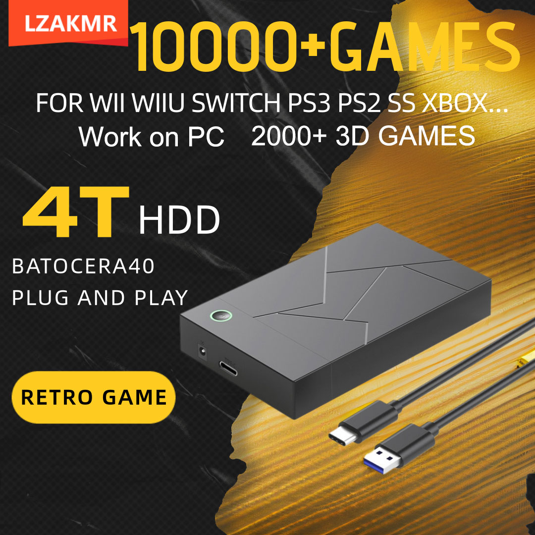 Jeu de jeu rétro GameForge 4 t - Retro Gaming Ps3 avis et prix