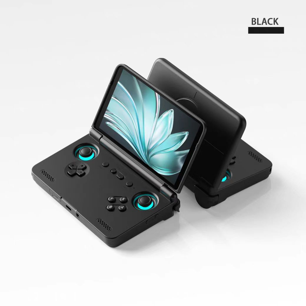 Console de jeu portable rétro  - Retro Gaming On avis et prix