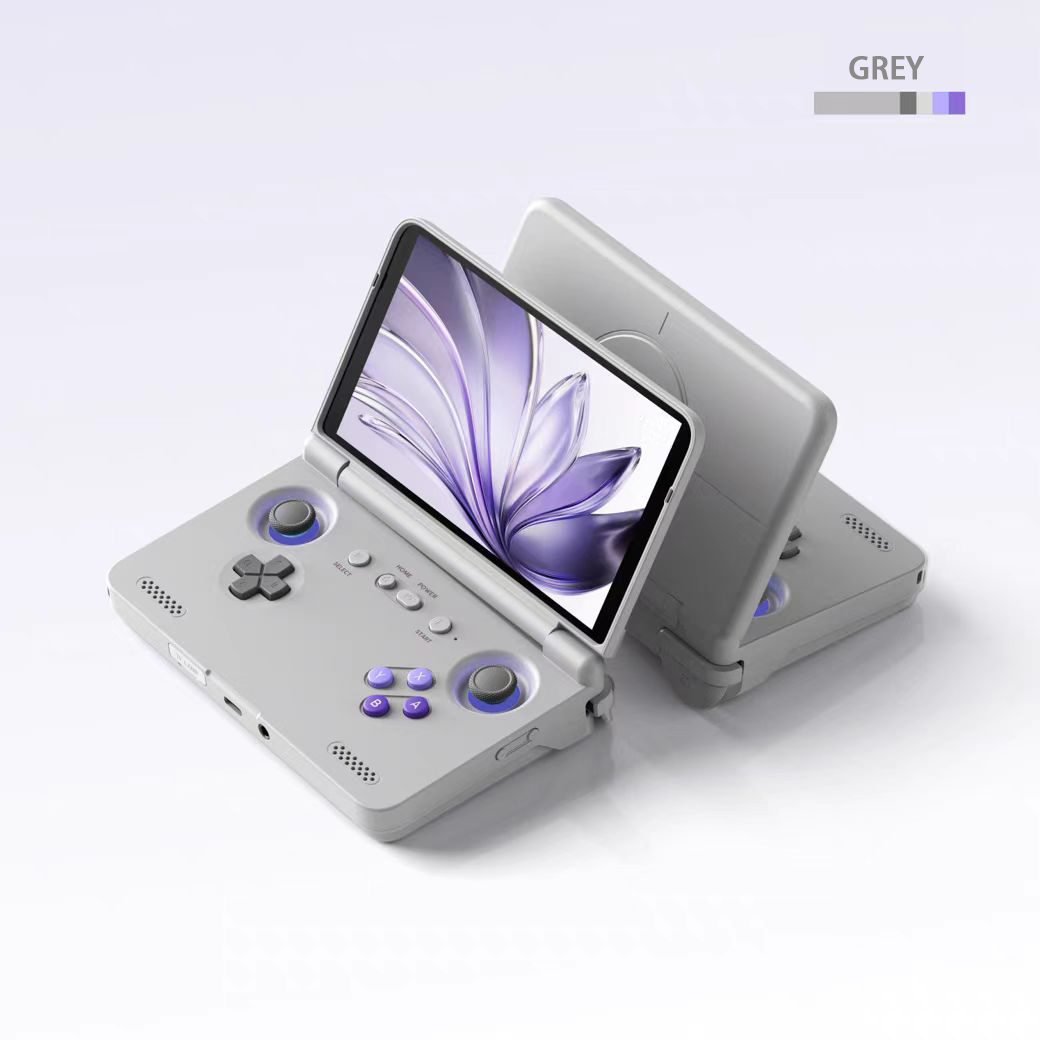 Console de jeu portable rétro  - Retro Gaming On avis et prix