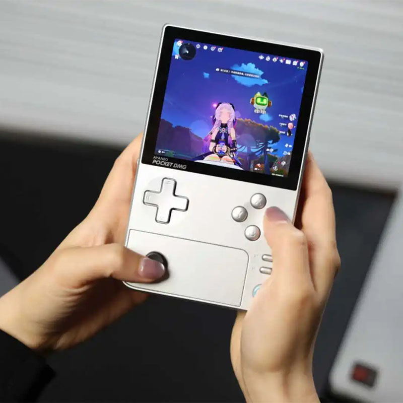 Console de jeu rétro portable  - Retro Gaming Xbox Controller avis et prix