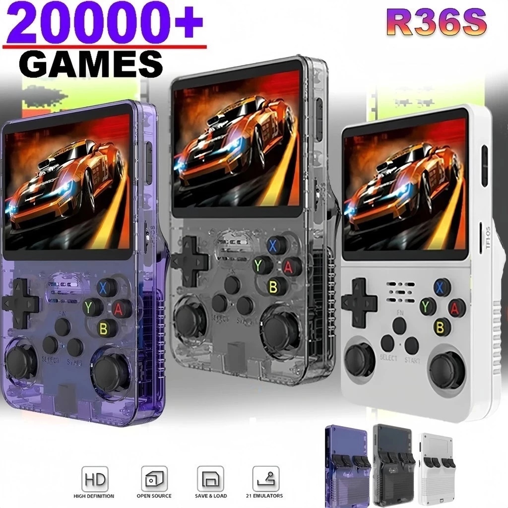 Mini Console de jeu vidéo Port - Retro Gaming Hdmi Stick avis et prix