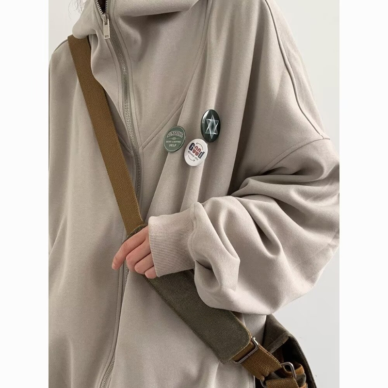 Ensemble décontracté d'automne - Retro Gaming Jacket avis et prix