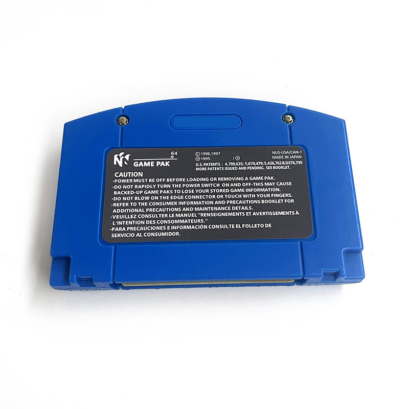 Version américaine NTSC, jeu v - Retro Gaming Unit avis et prix