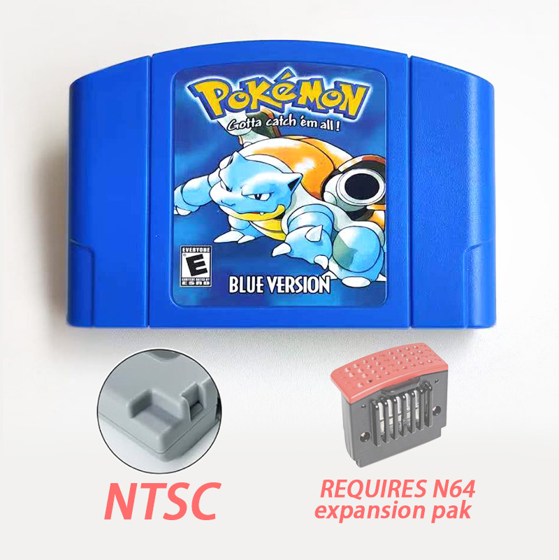 Version américaine NTSC, jeu v - Retro Gaming Unit avis et prix