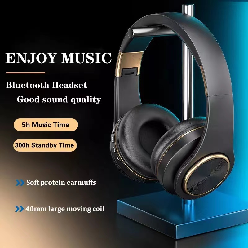 Casque sans fil supra-auricula - Retro Gaming Headset avis et prix