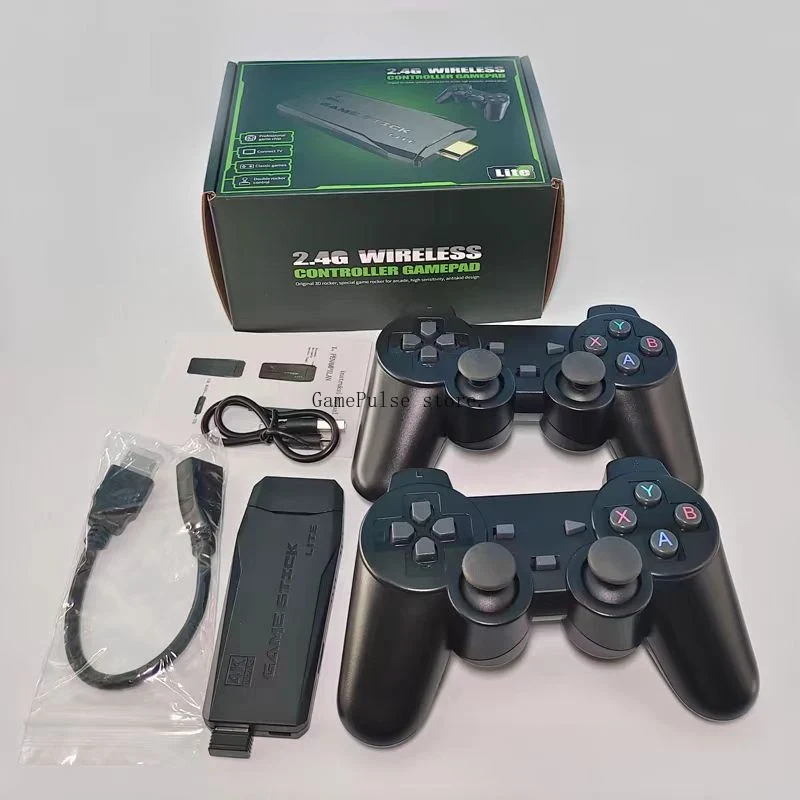 Console de jeu rétro M8 Home G - Retro Gaming On avis et prix