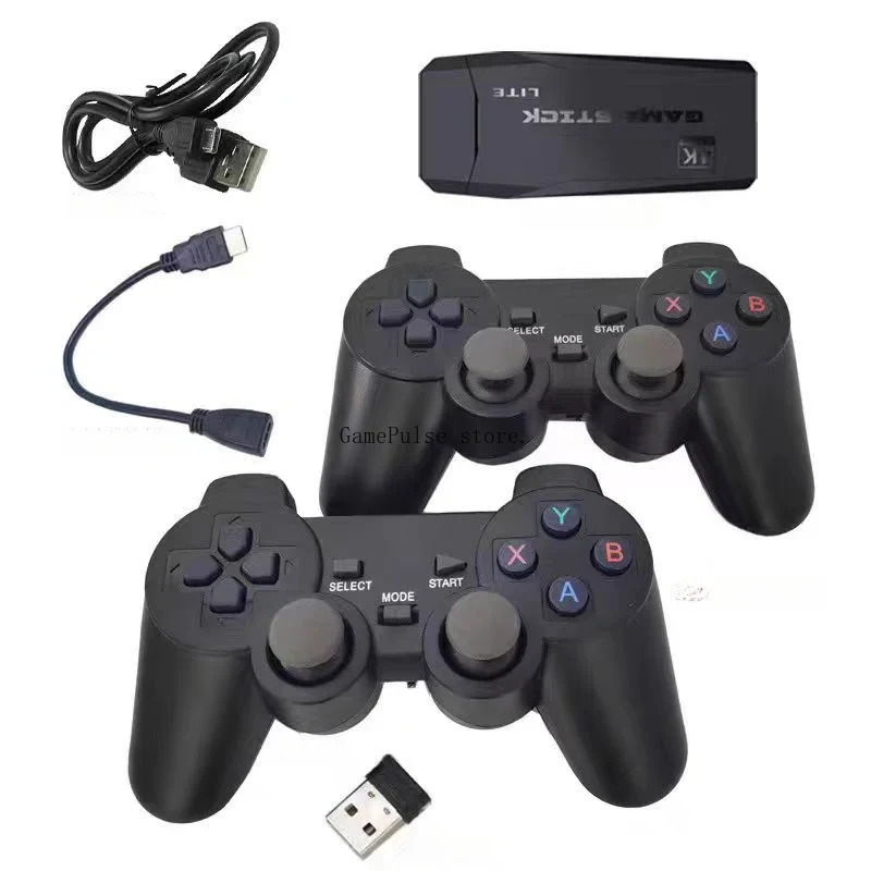 Console de jeu rétro M8 Home G - Retro Gaming On avis et prix