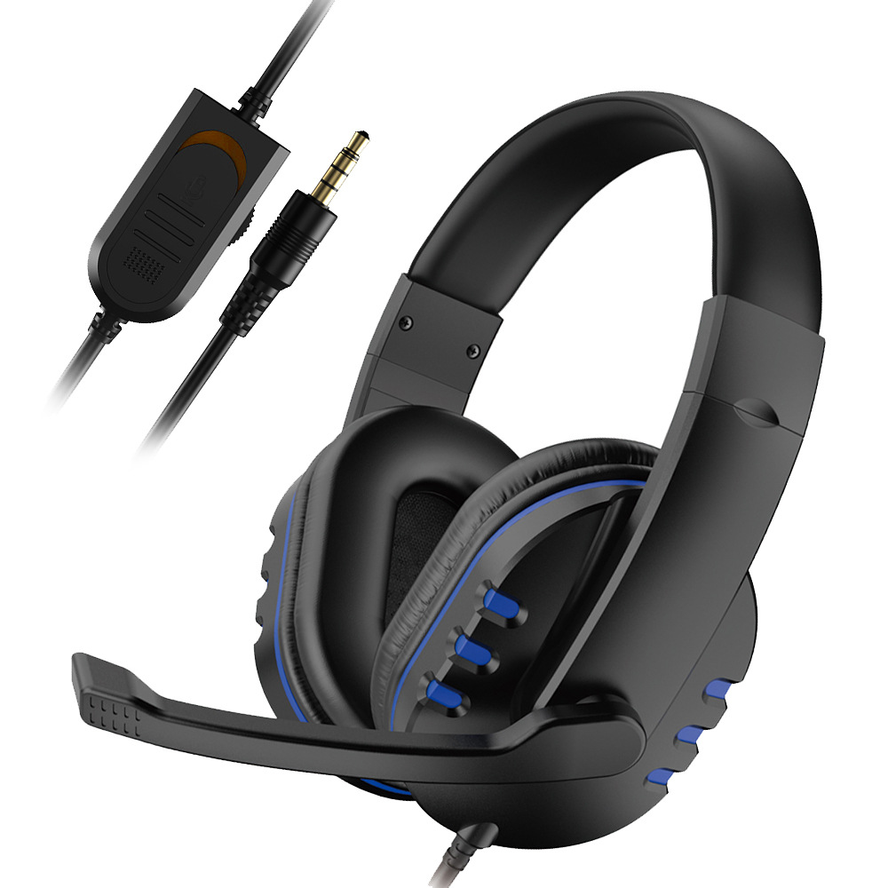 Écouteurs de jeu filaires 3.5m - Retro Gaming Headset avis et prix