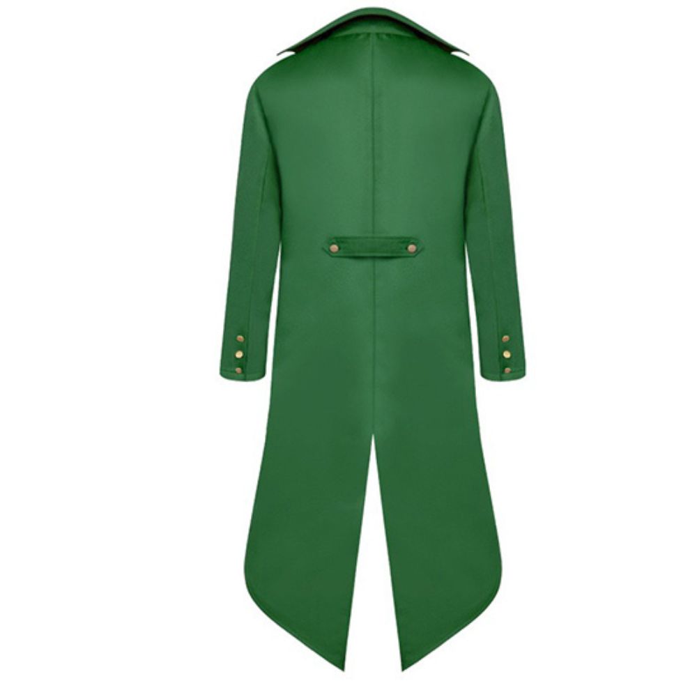 Costume de la Saint-Patrick po - Retro Gaming Jacket avis et prix