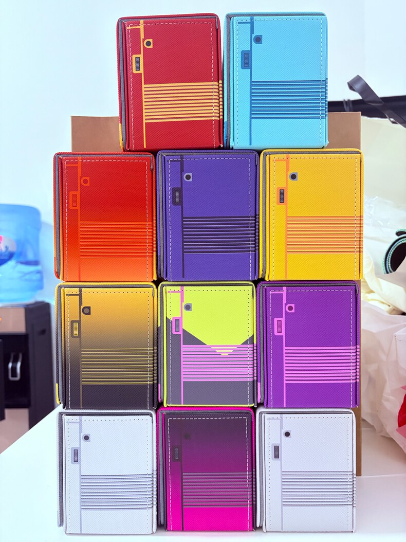 Boîte de rangement pour cartes - Retro Gaming Box avis et prix