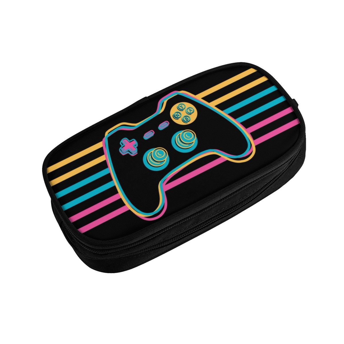 Trousse à crayons personnalisé - Retro Gaming Xbox Controller avis et prix