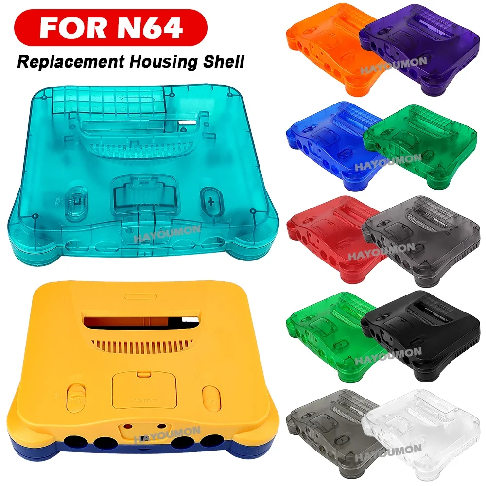Coque de remplacement pour con - Retro Gaming Kit avis et prix