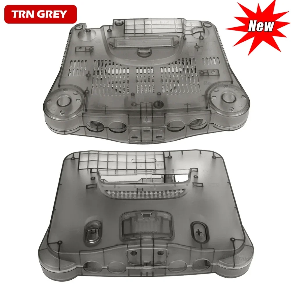 Coque de remplacement pour con - Retro Gaming Kit avis et prix