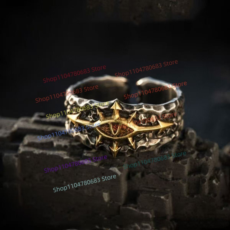 Bague Réglable 40K Merchandise - Retro Gaming Kit avis et prix