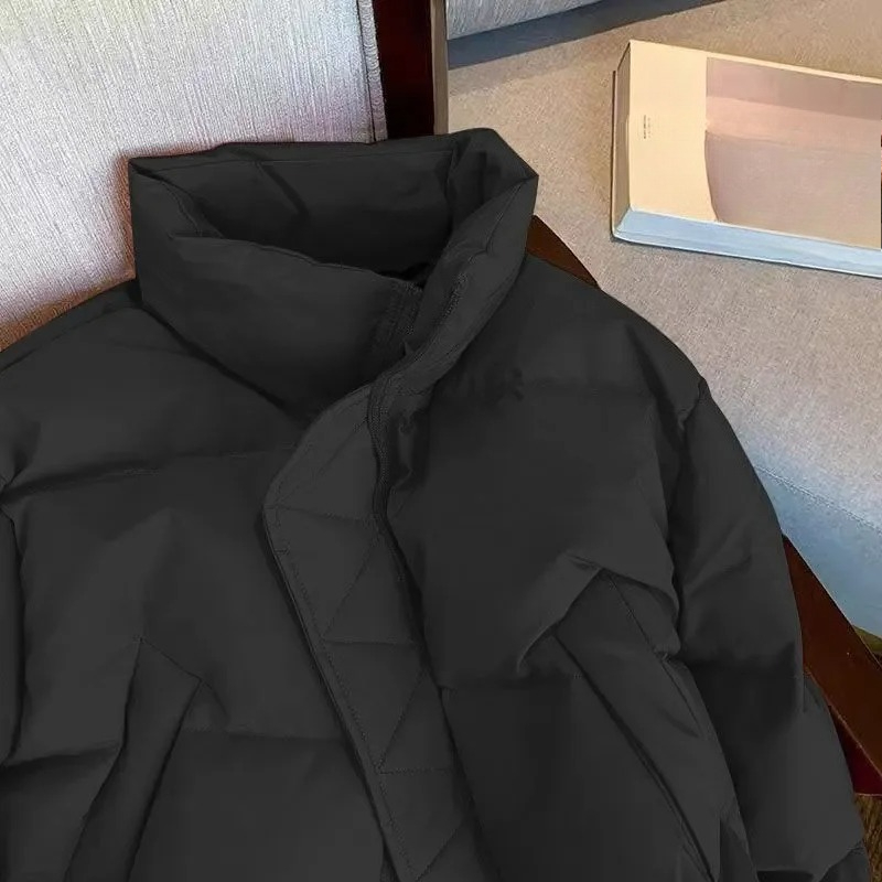 Veste d'hiver classique pour h - Retro Gaming Jacket avis et prix