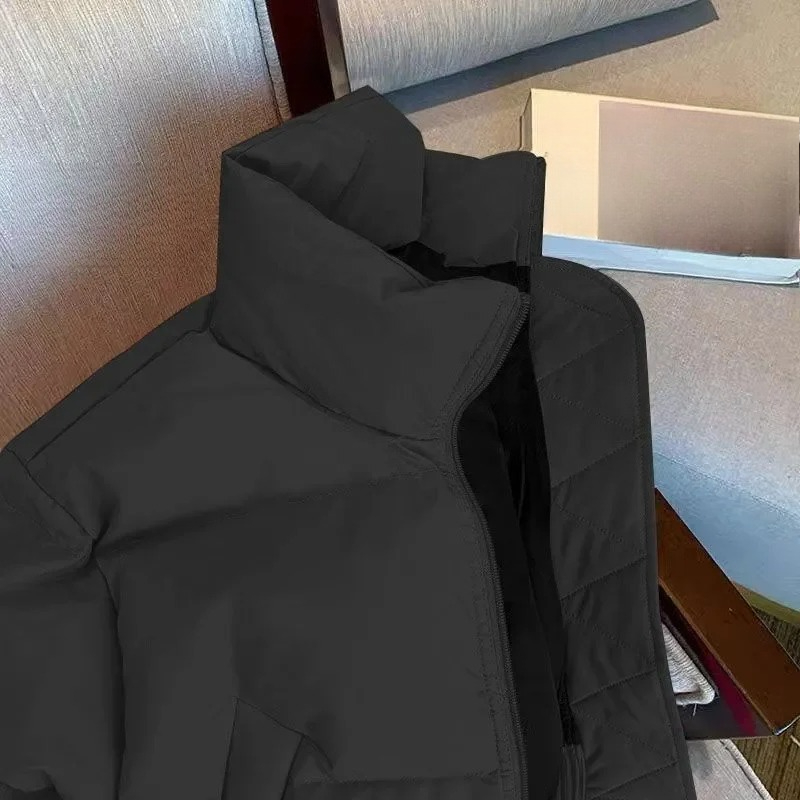 Veste d'hiver classique pour h - Retro Gaming Jacket avis et prix