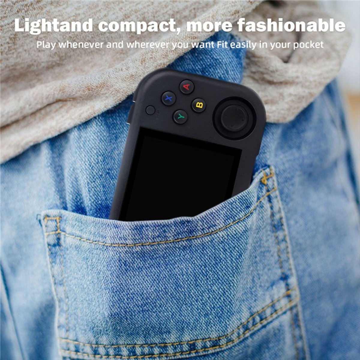 ■ ★ Nouvelle arrivée, console  - Retro Gaming Console Handheld avis et prix