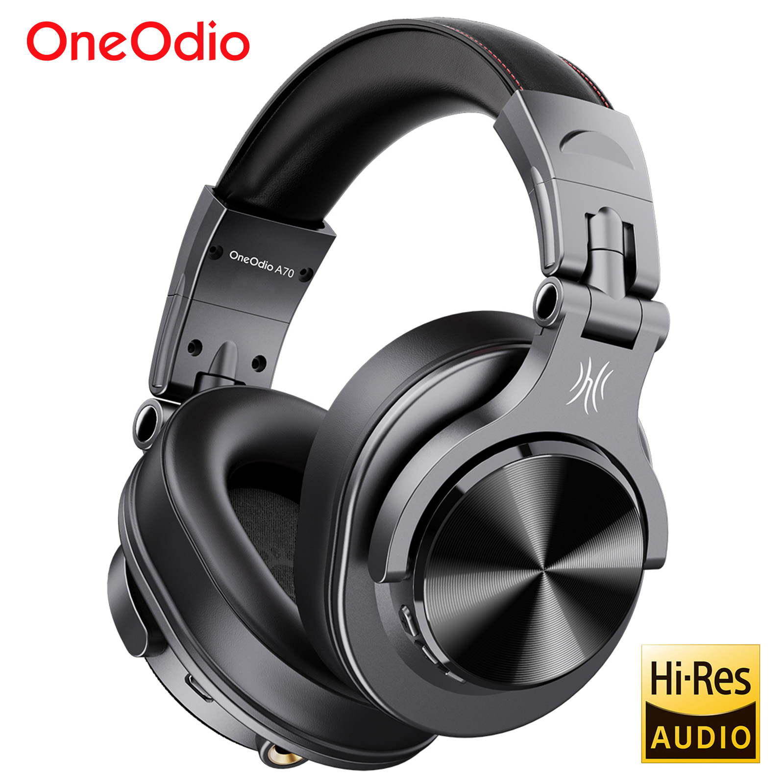 Casque Bluetooth Oneodio Fusio - Retro Gaming Headset avis et prix