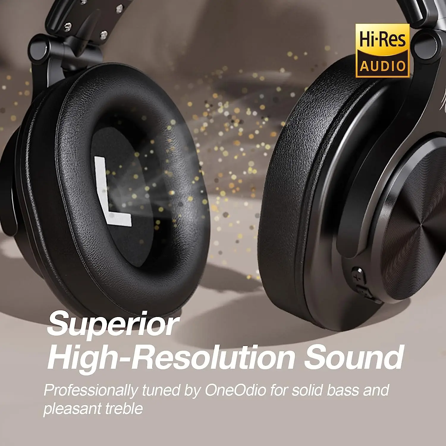 Casque Bluetooth Oneodio Fusio - Retro Gaming Headset avis et prix