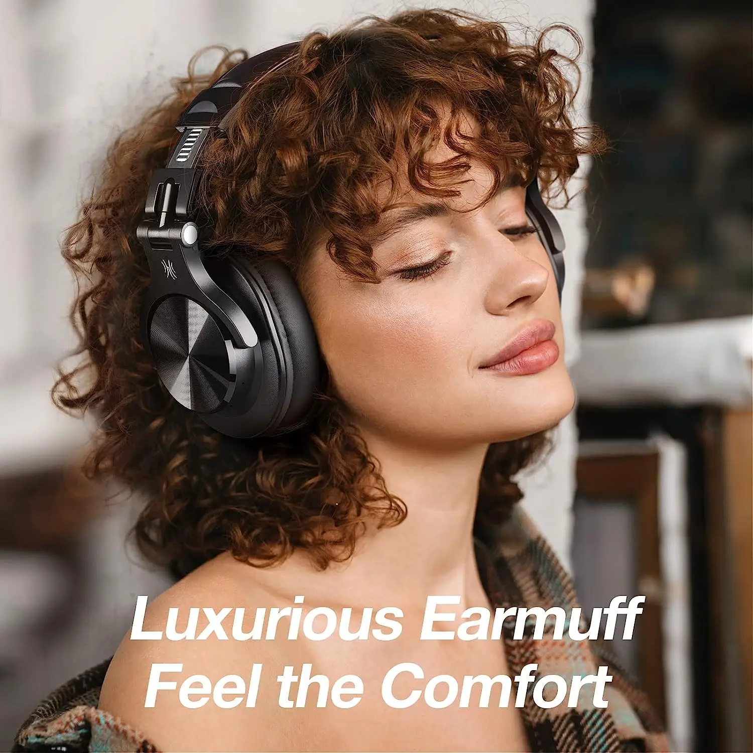 Casque Bluetooth Oneodio Fusio - Retro Gaming Headset avis et prix