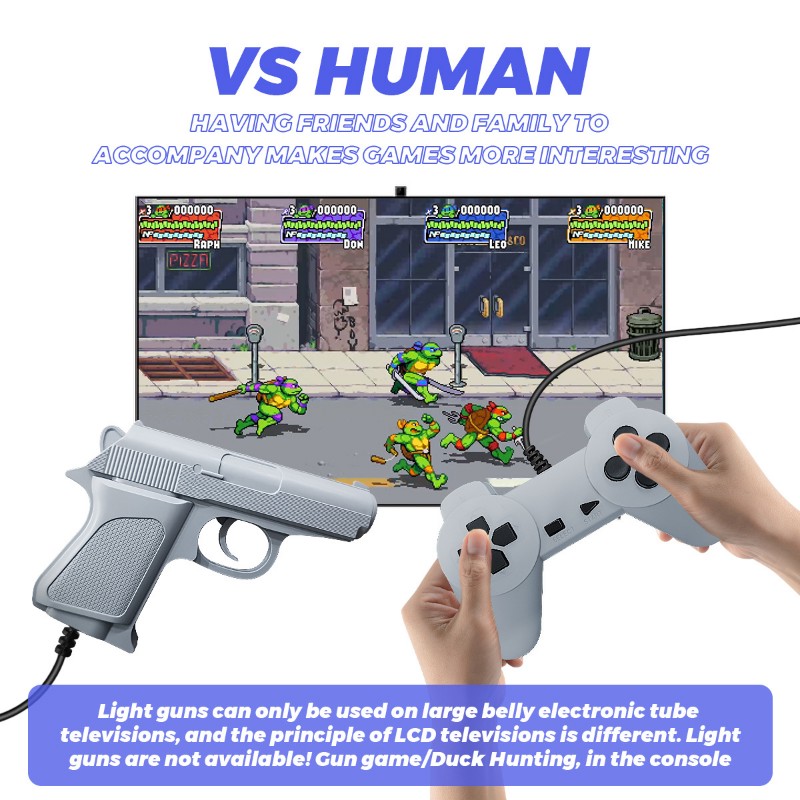 Conception de console enfichab - Retro Gaming Kit avis et prix