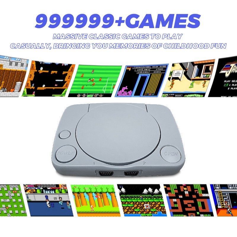 Conception de console enfichab - Retro Gaming Kit avis et prix