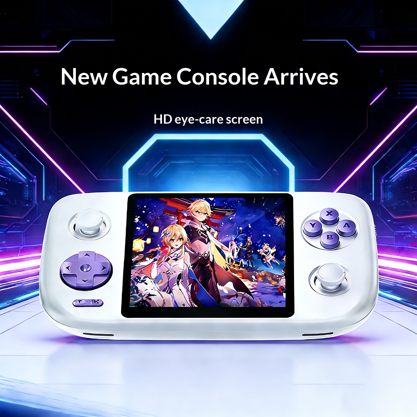 Manette de jeu portable rétro  - Retro Gaming Xbox Controller avis et prix