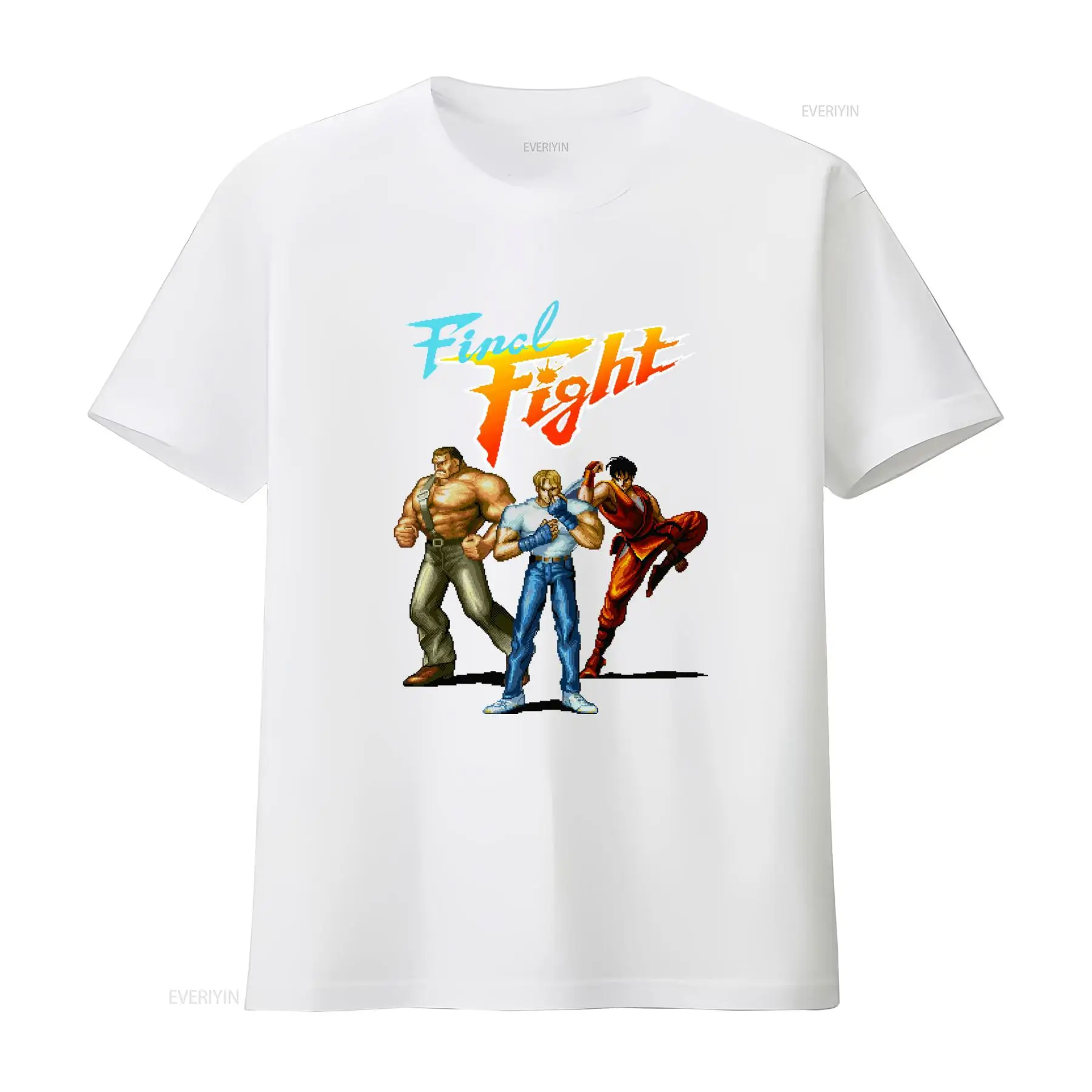 T-shirt unisexe rétro SNES Arc - Retro Gaming Box avis et prix