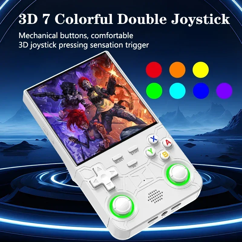 Console de jeu portable open s - Retro Gaming On avis et prix