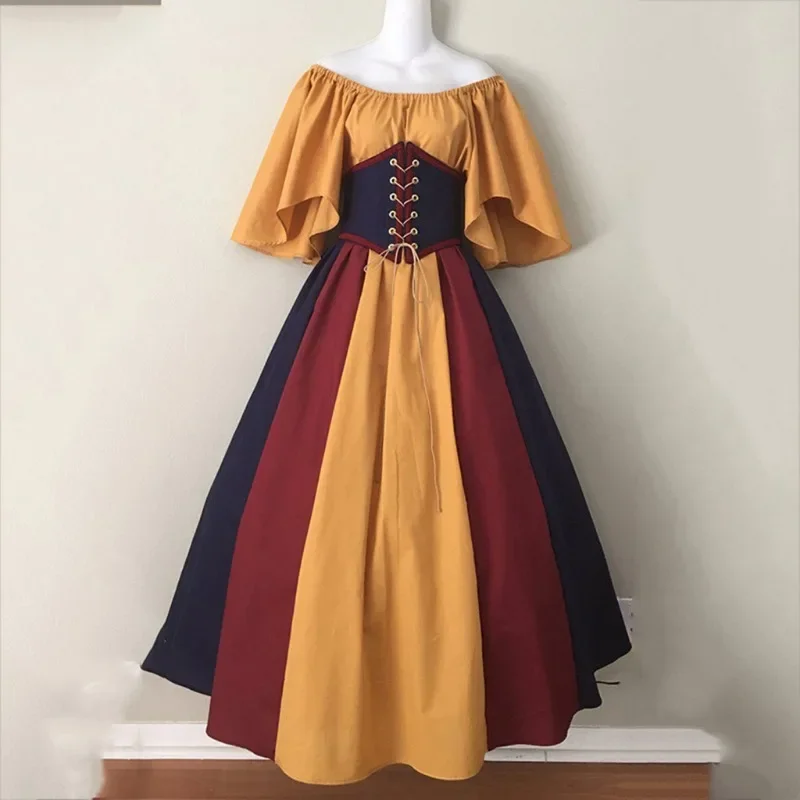 Costumes d'Halloween pour femm - Retro Gaming Kit avis et prix