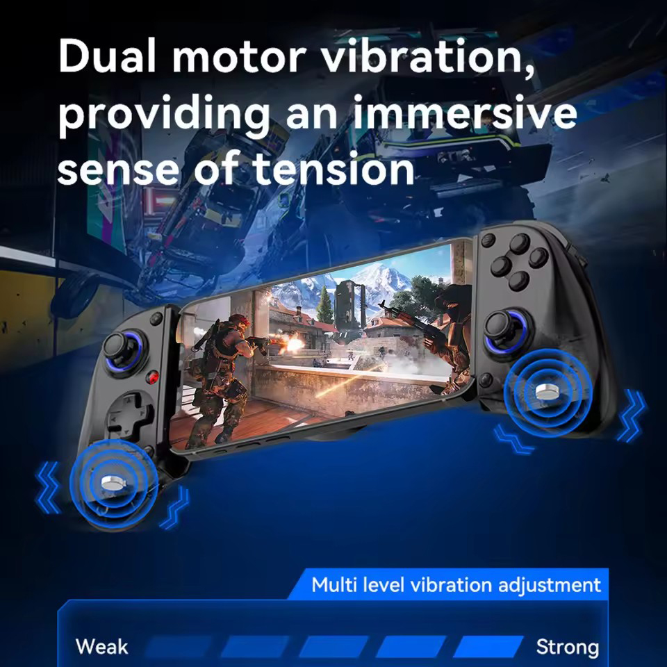 Manette de jeu Bluetooth pour  - Retro Gaming Xbox Controller avis et prix