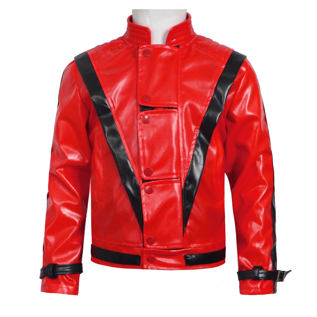 Costume effrayant de Michael J - Retro Gaming Jacket avis et prix