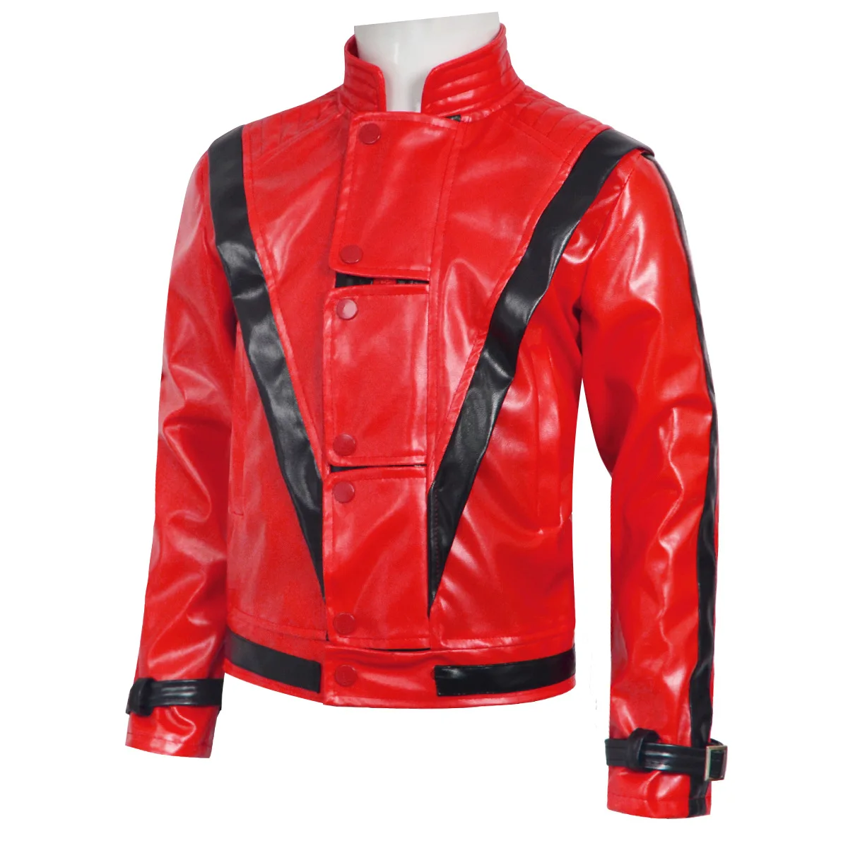 Costume effrayant de Michael J - Retro Gaming Jacket avis et prix