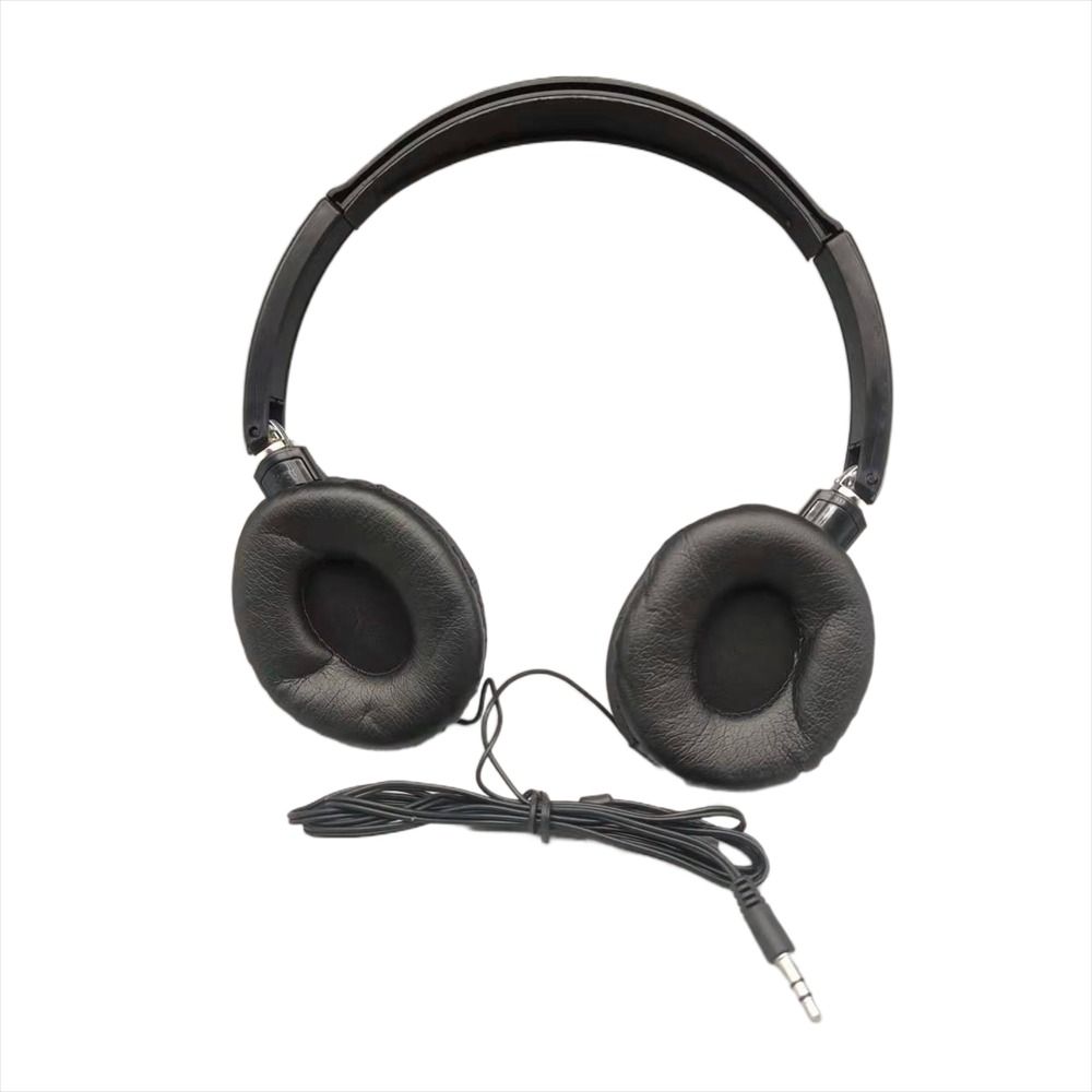 Casque supra-auriculaire filai - Retro Gaming Headset avis et prix