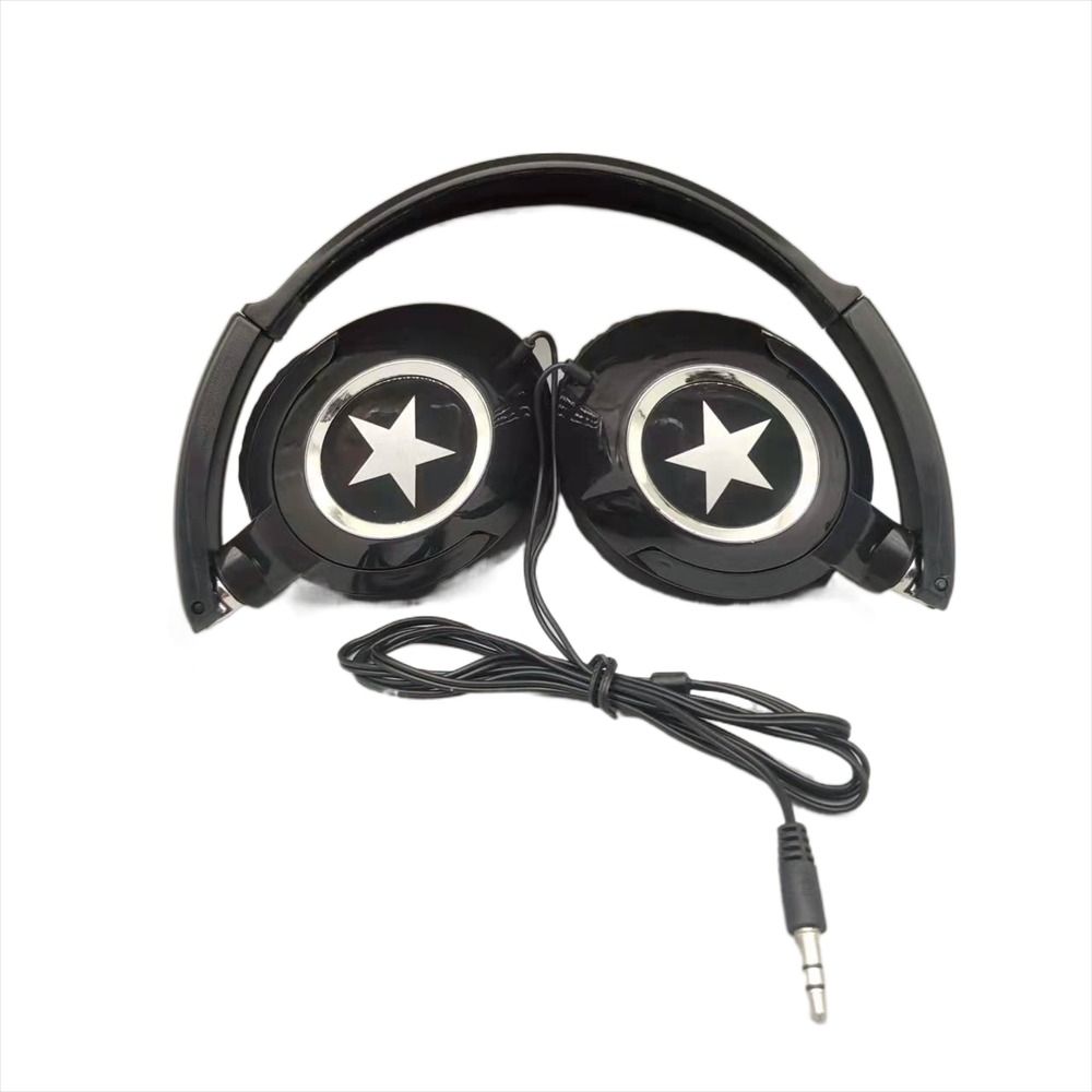 Casque supra-auriculaire filai - Retro Gaming Headset avis et prix