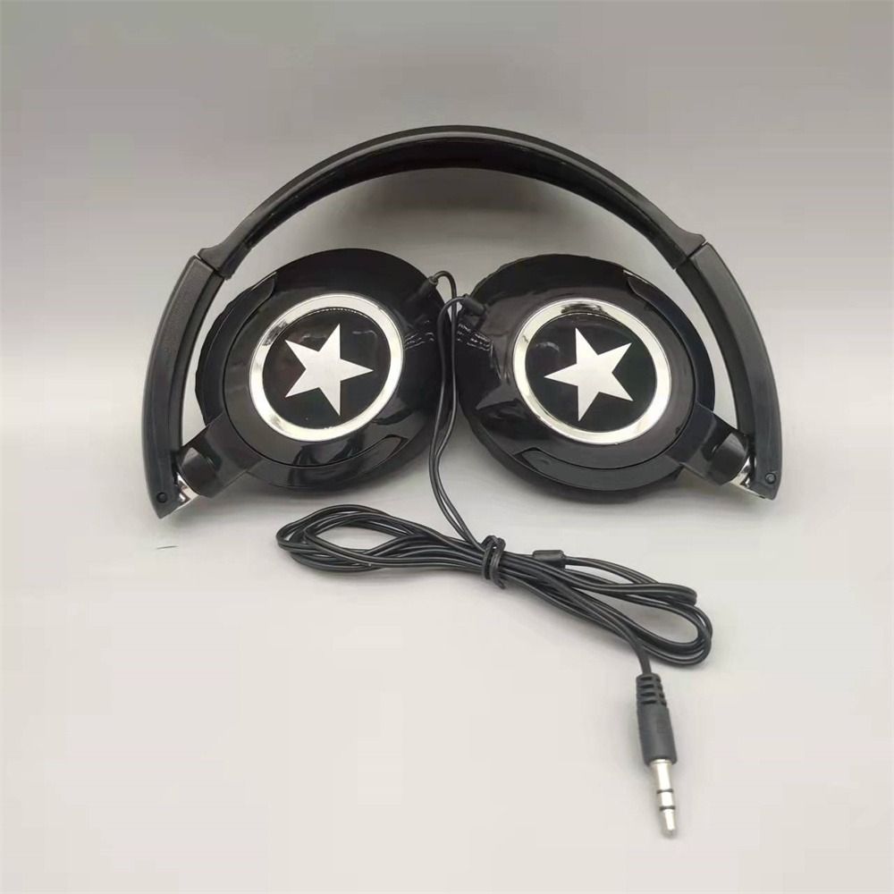 Casque supra-auriculaire filai - Retro Gaming Headset avis et prix