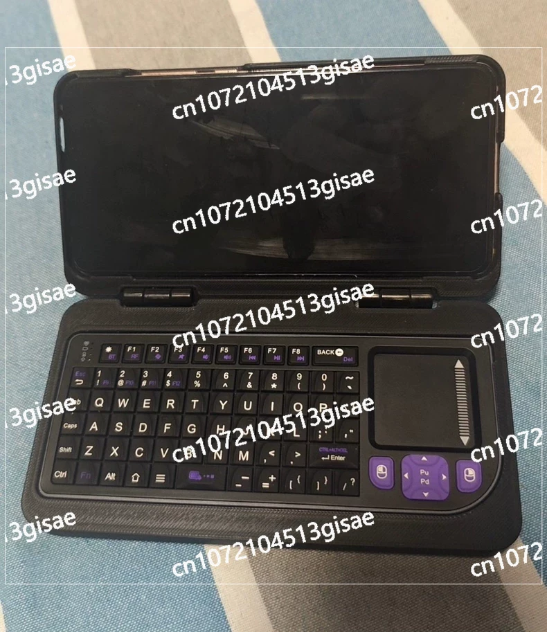 PC portable à double démarrage - Retro Gaming Console Handheld avis et prix