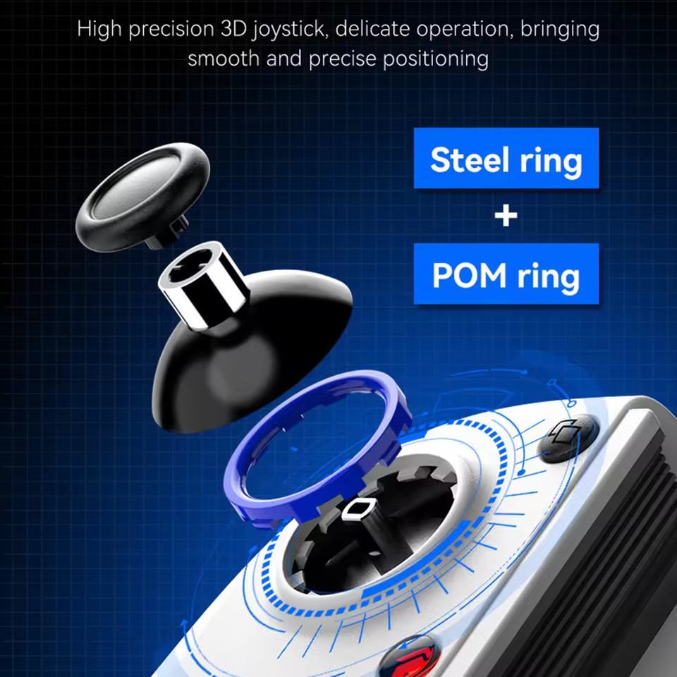 Manette de jeu Bluetooth sans  - Retro Gaming Xbox Controller avis et prix