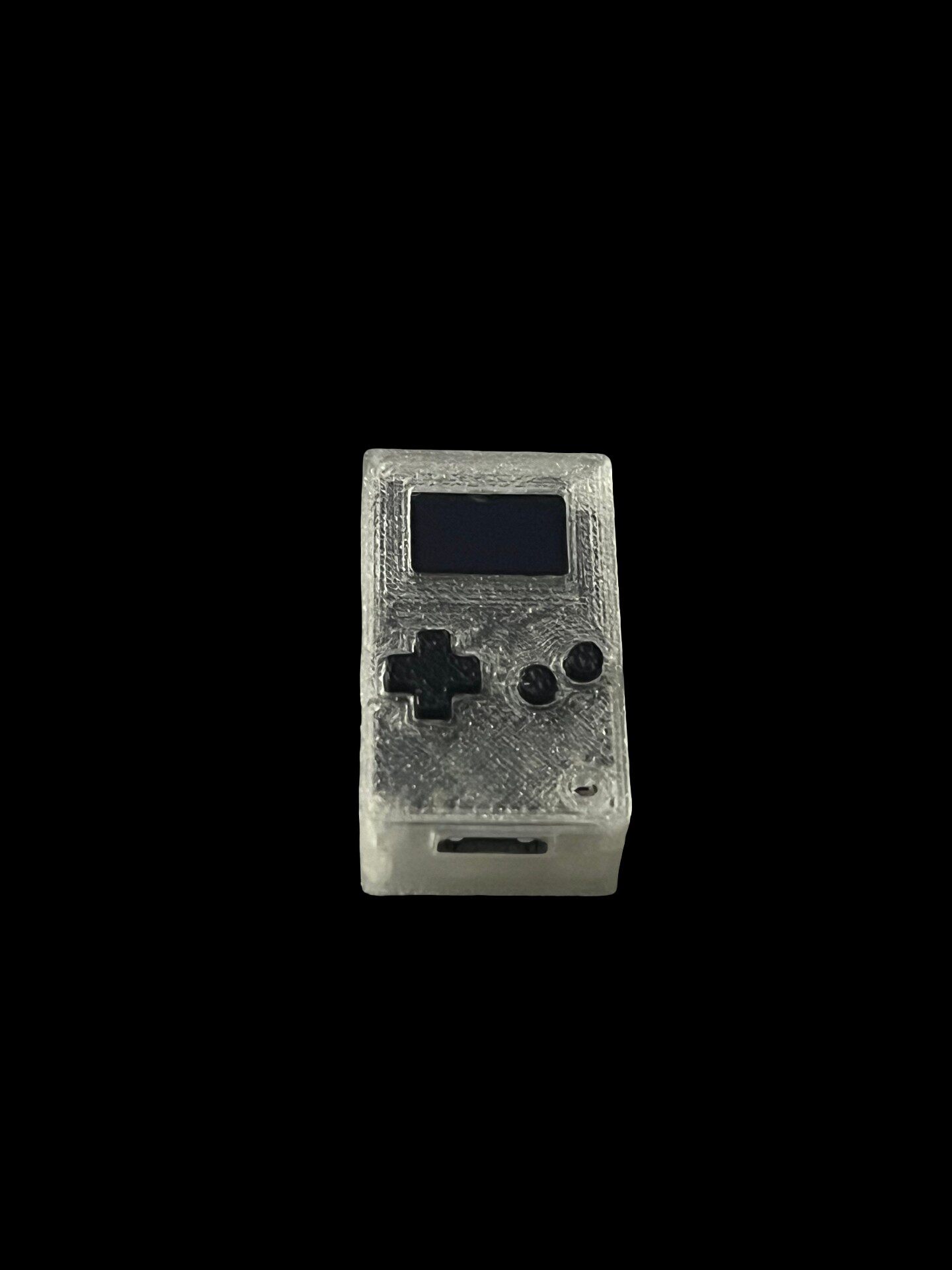 Console de jeu portable rétro  - Retro Gaming Console Handheld avis et prix