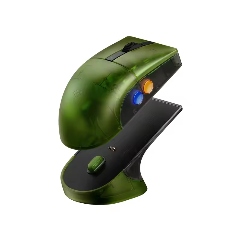 Souris 8BitDo Retro R8 - Éditi - Retro Gaming Xbox Controller avis et prix