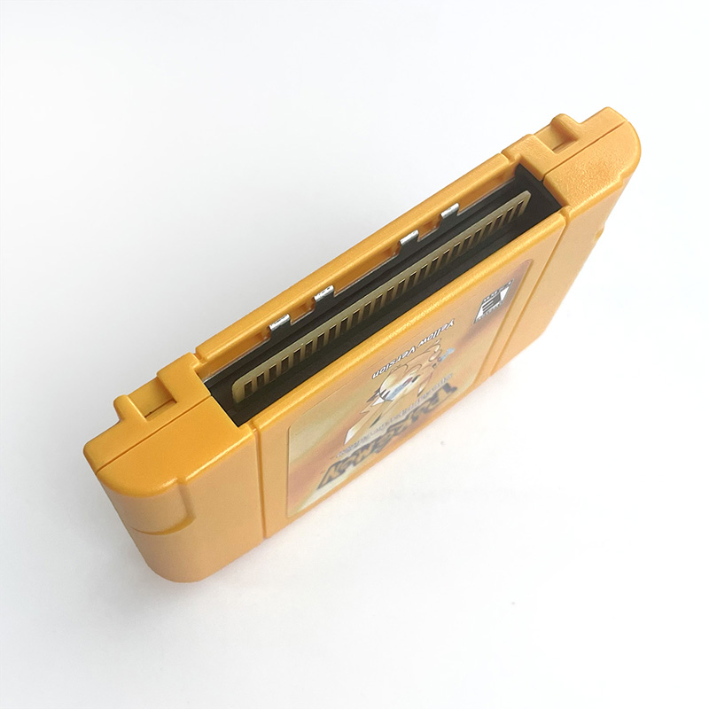 Version américaine NTSC, jeu v - Retro Gaming Unit avis et prix